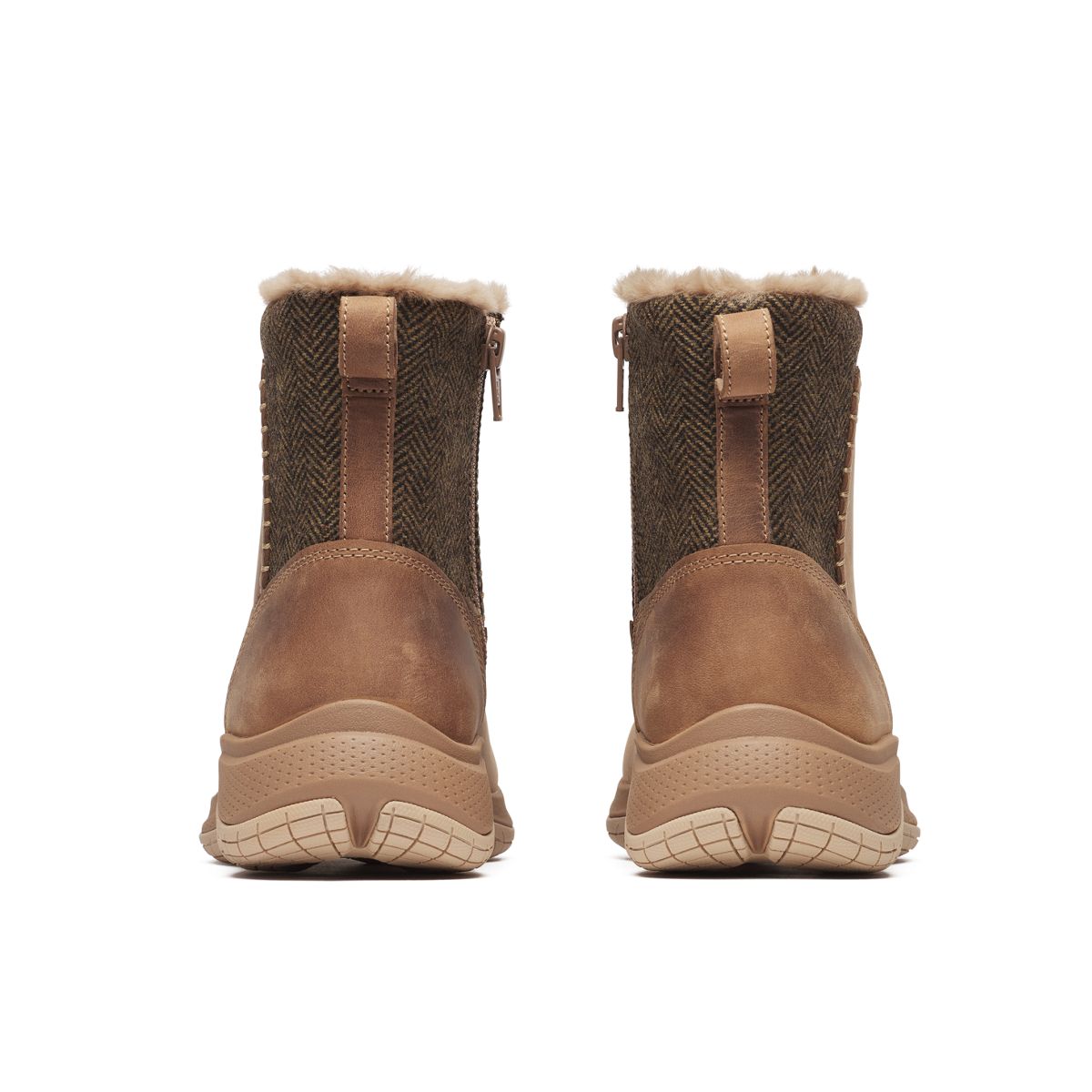 Encore Ice 5 Mid Zip, Hazel, dynamic 4