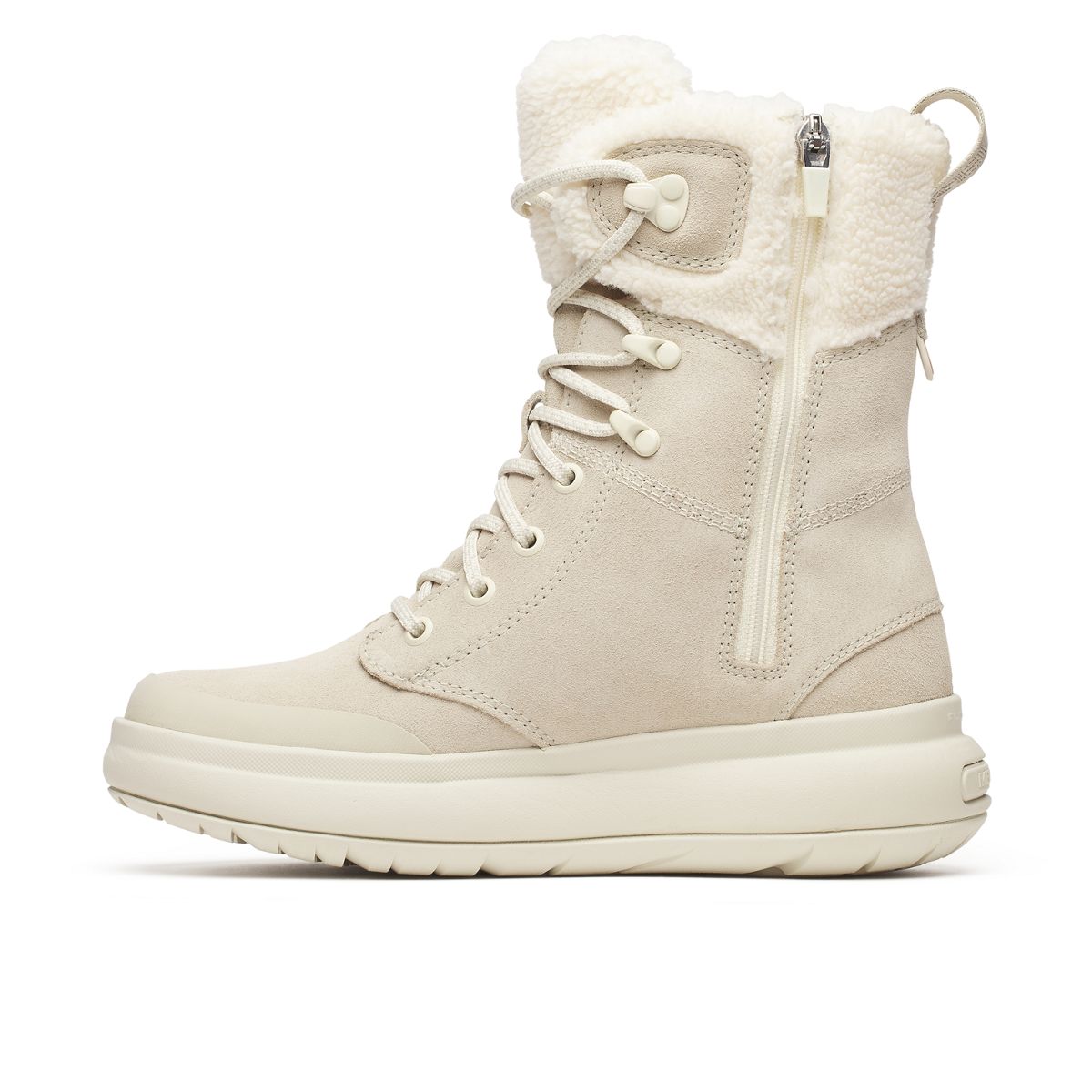 Marquette Thermo Tall Zip Waterproof, Basalt, dynamic 5