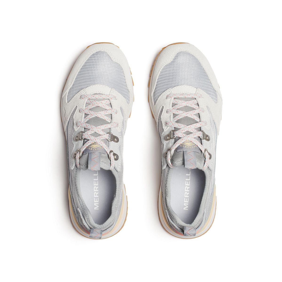 Alpine 83 Sneaker Recraft, Gale, dynamic 6