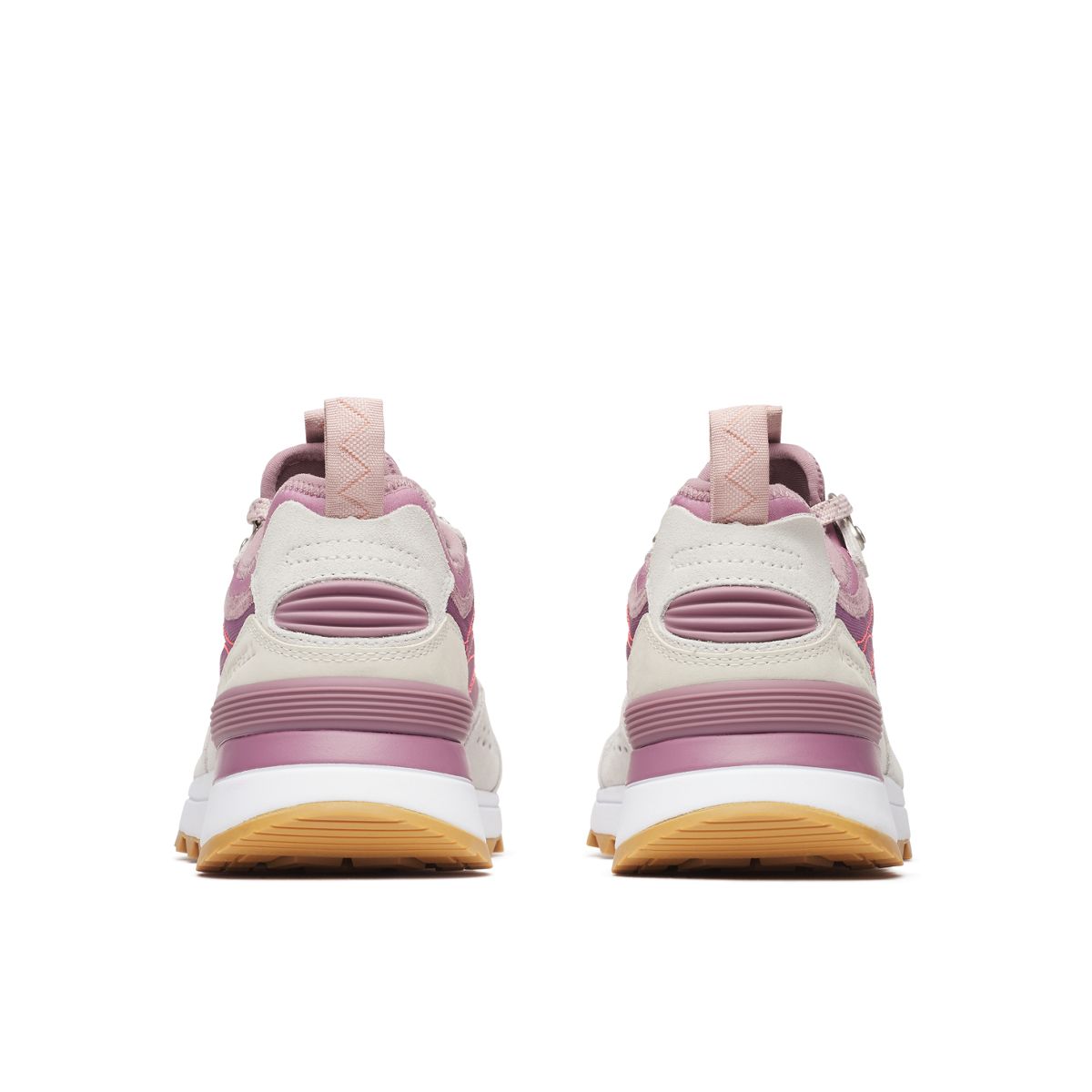 Alpine 83 Sneaker Recraft, Pale Cherry, dynamic 4