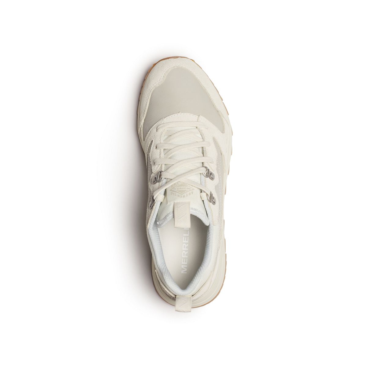 Alpine 83 Sneaker Recraft MXD, Basalt, dynamic 6