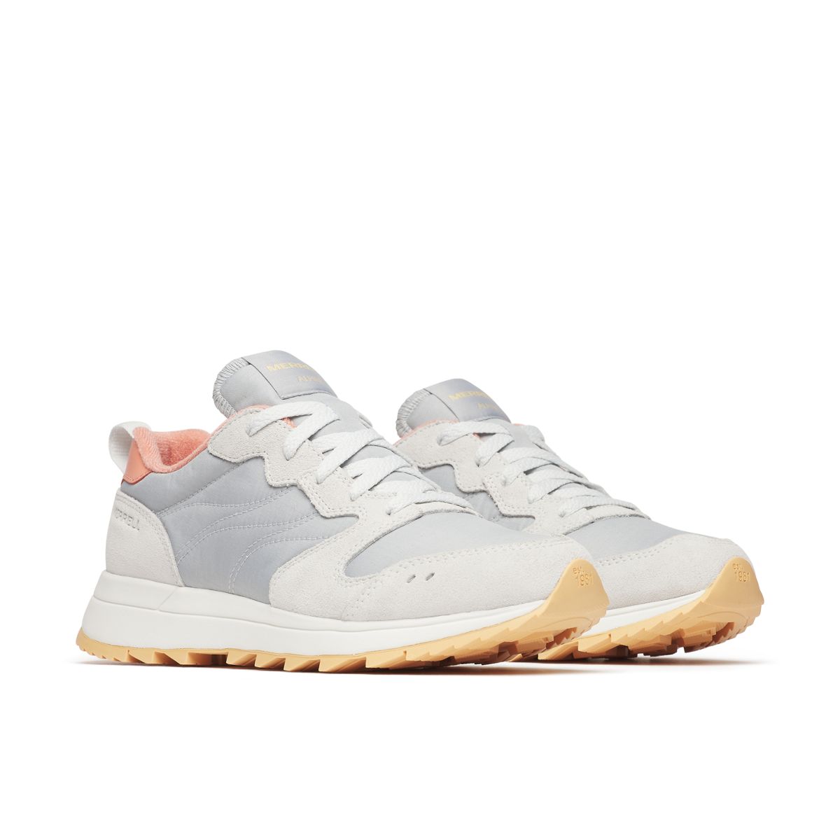 Alpine 83 Sneaker Sport, Gale, dynamic 2