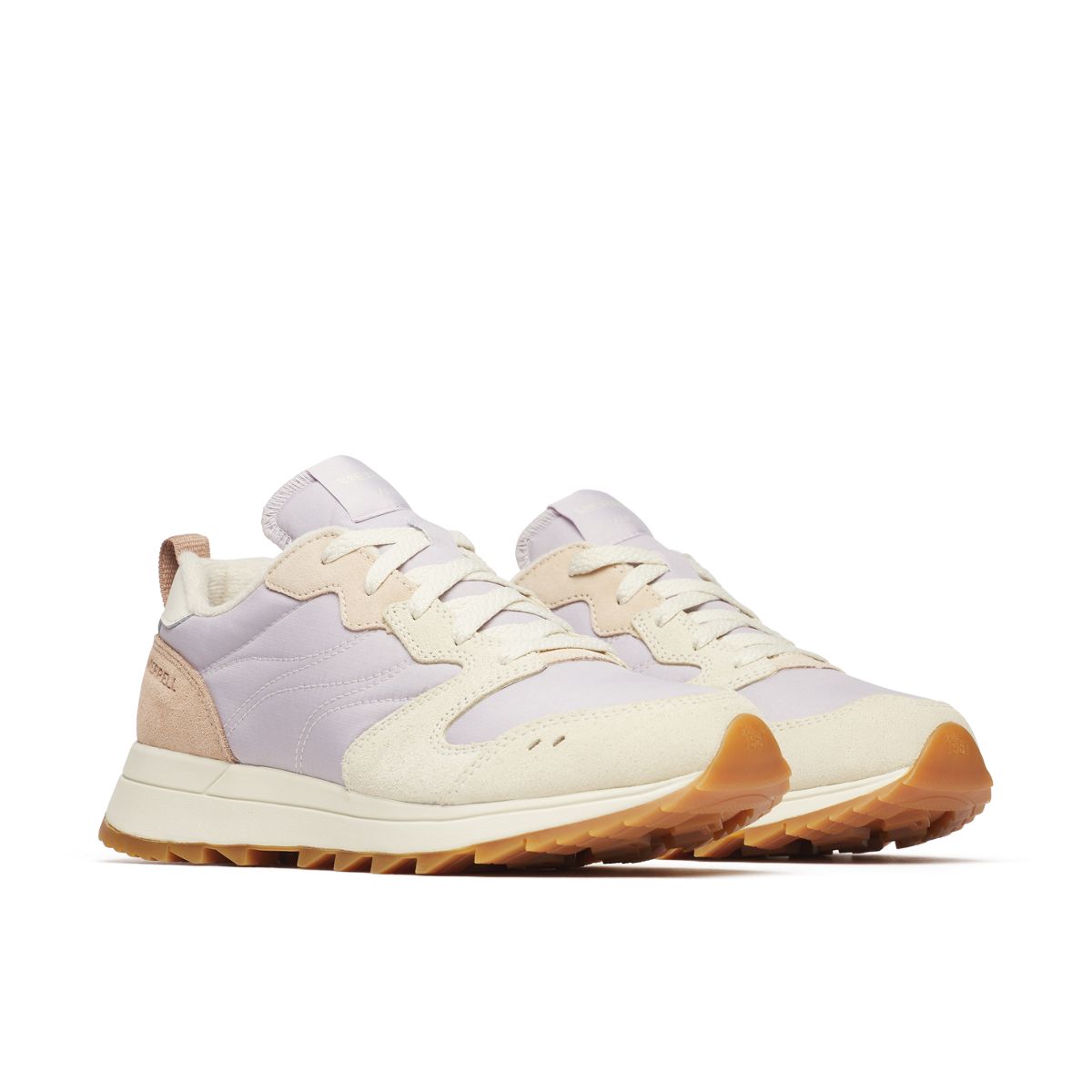 Alpine 83 Sneaker Sport, Petal, dynamic 2