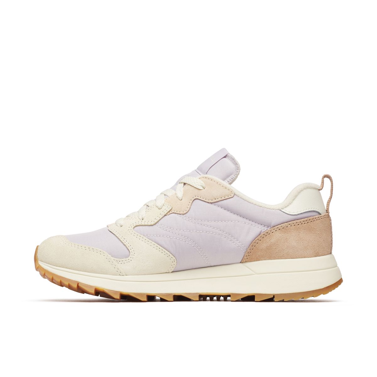 Alpine 83 Sneaker Sport, Petal, dynamic 5