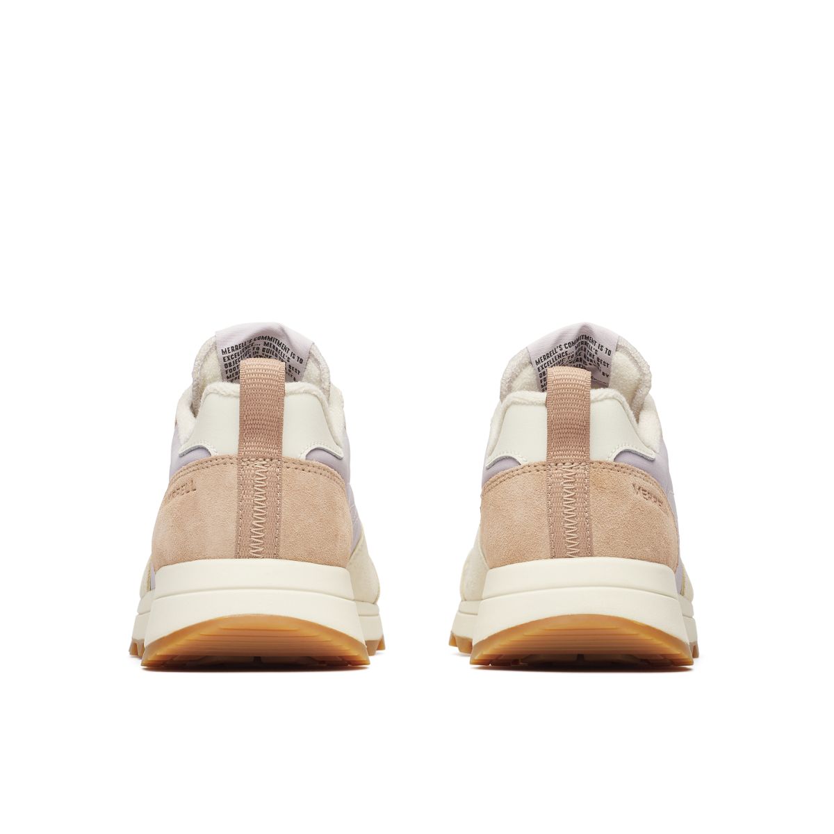 Alpine 83 Sneaker Sport, Petal, dynamic 4