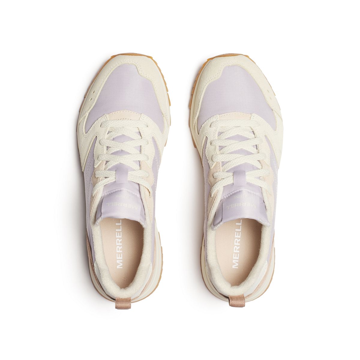 Alpine 83 Sneaker Sport, Petal, dynamic 3