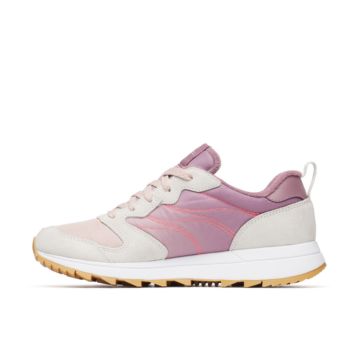 Alpine 83 Sneaker Sport, Pale Cherry, dynamic 5