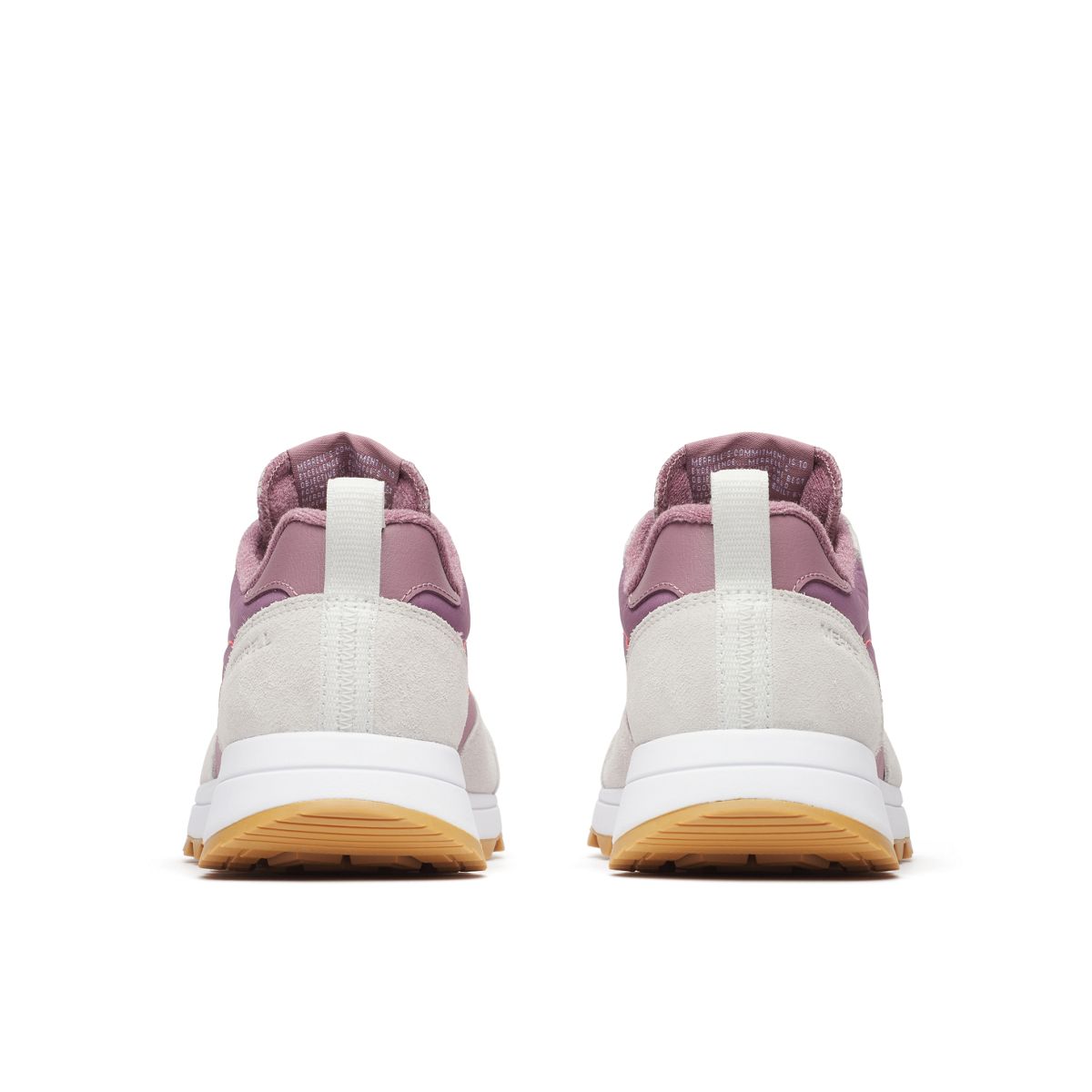 Alpine 83 Sneaker Sport, Pale Cherry, dynamic 4
