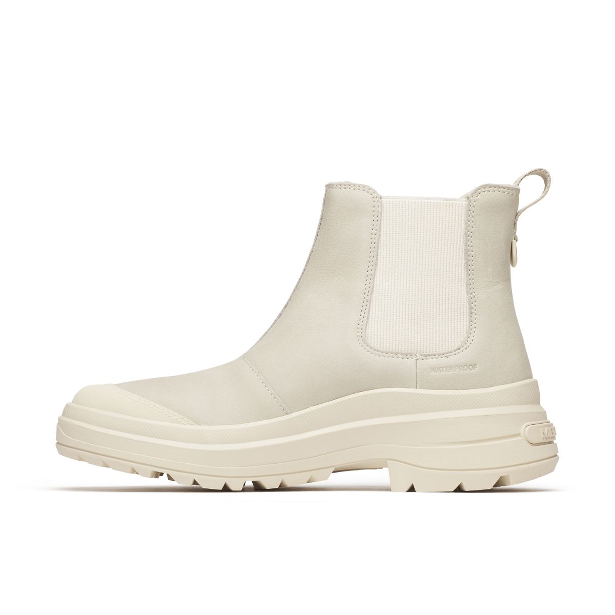 Harper Pull On Waterproof, Basalt, dynamic 5