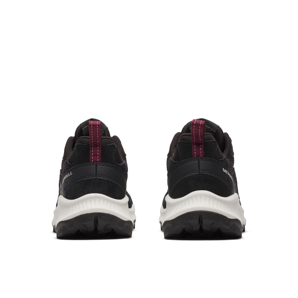 Speed Strike 2 Trek, Black/Cherry, dynamic 4