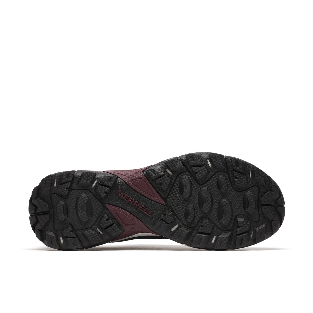 Speed Strike 2 Trek, Black/Cherry, dynamic 4