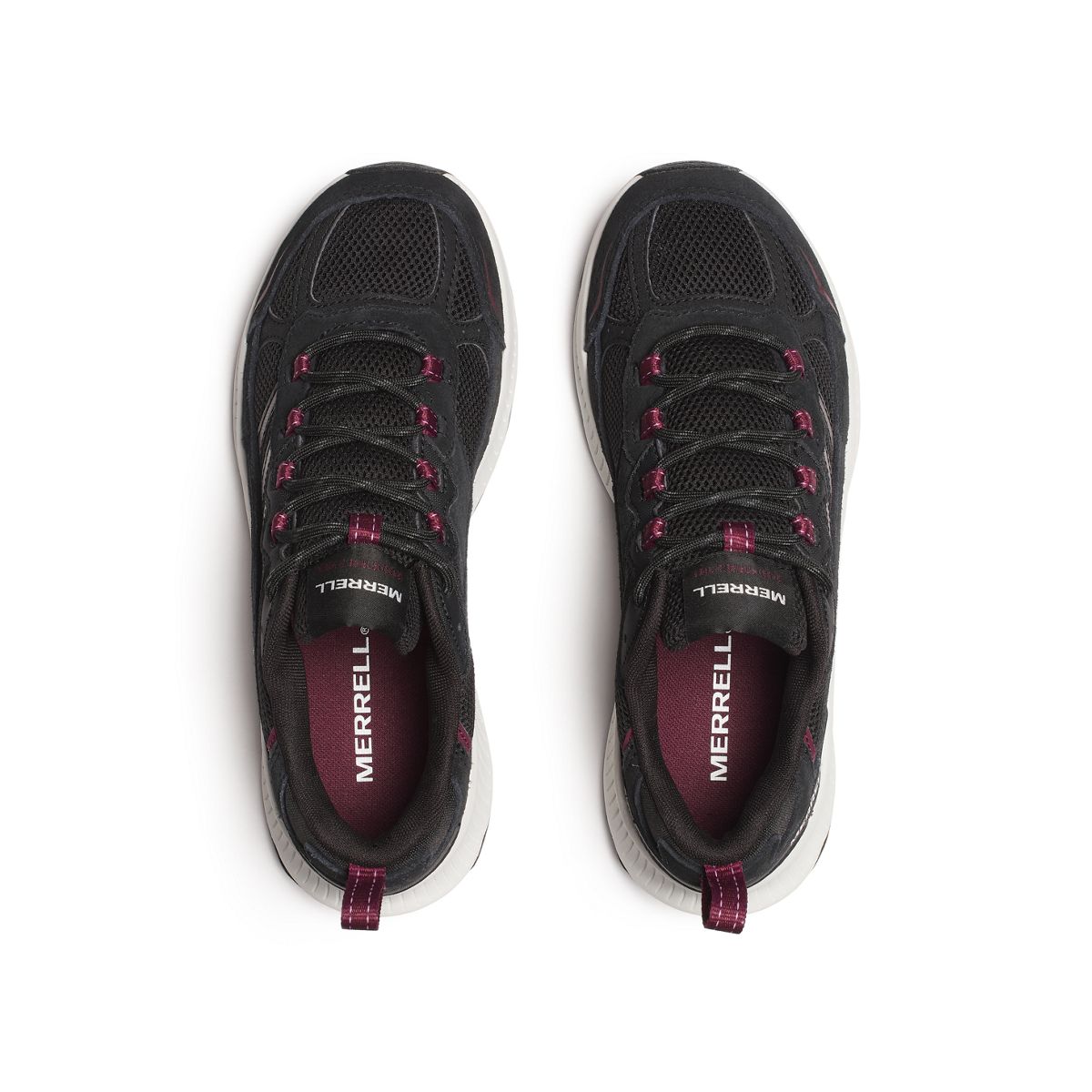 Speed Strike 2 Trek, Black/Cherry, dynamic 5
