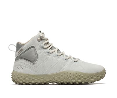 Merrell Wrapt Mid Waterproof, Angelite