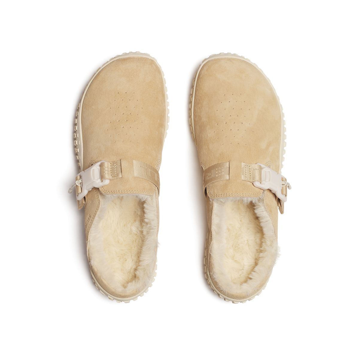 Wrapt Cozy, Latte, dynamic 3