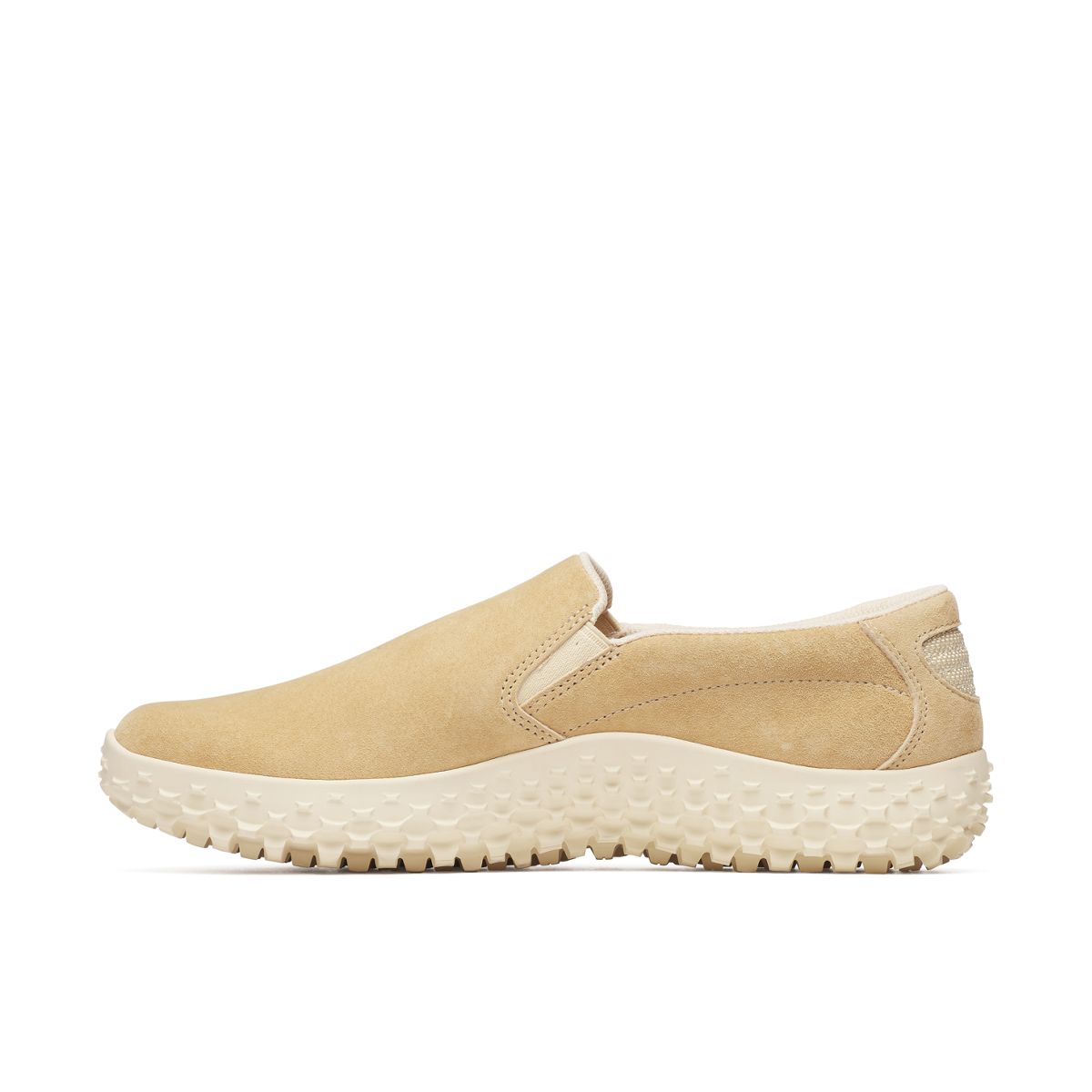 Wrapt Slip On, Latte, dynamic 5