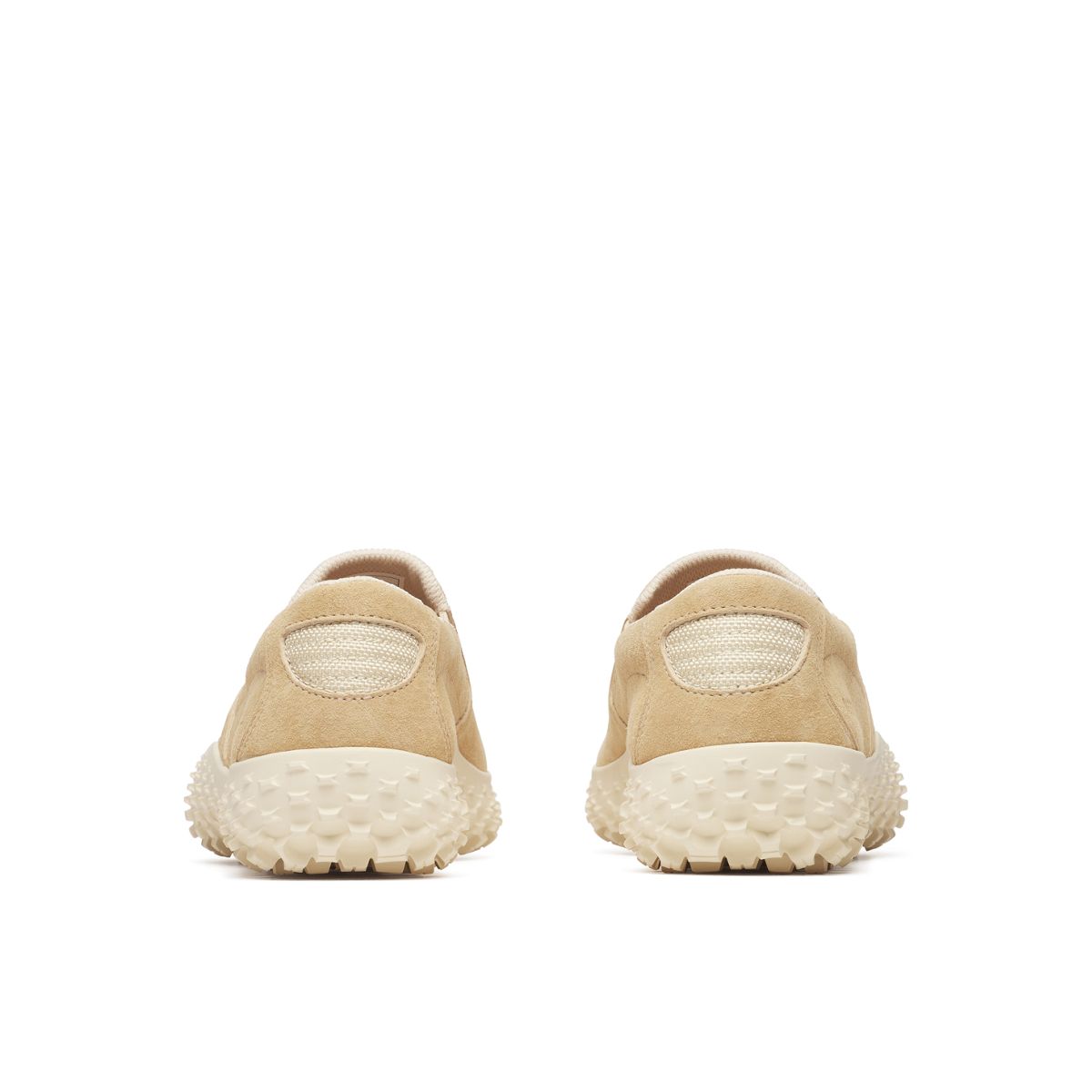 Wrapt Slip On, Latte, dynamic 4