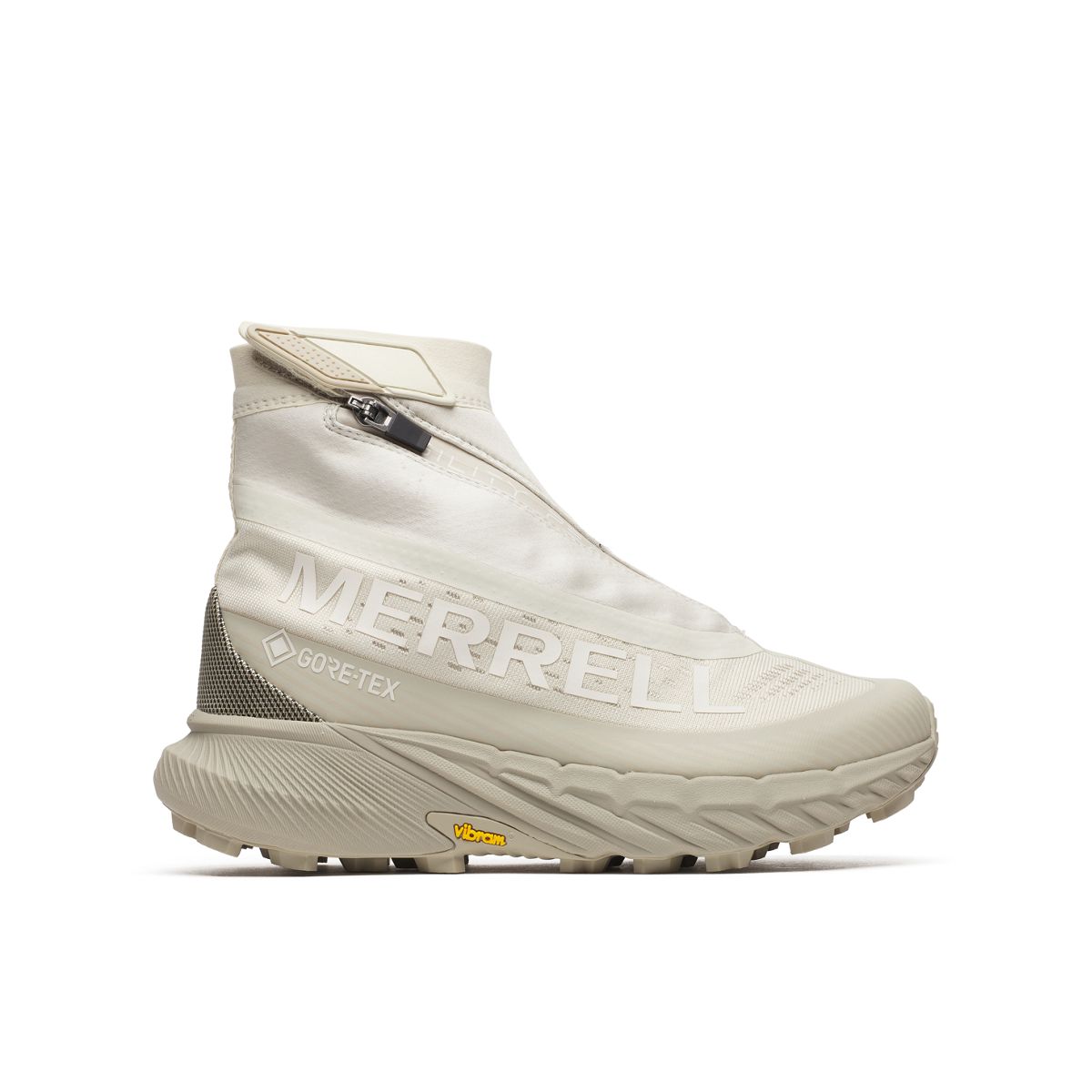 Agility Peak 5 Zero GORE-TEX®, Basalt/Stucco, dynamic