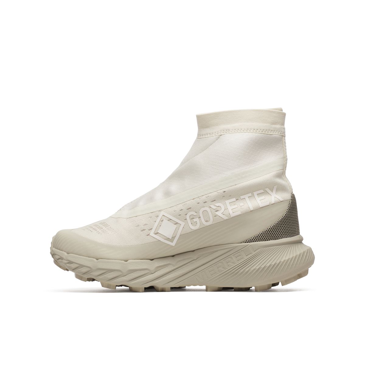 Agility Peak 5 Zero GORE-TEX®, Basalt/Stucco, dynamic 5