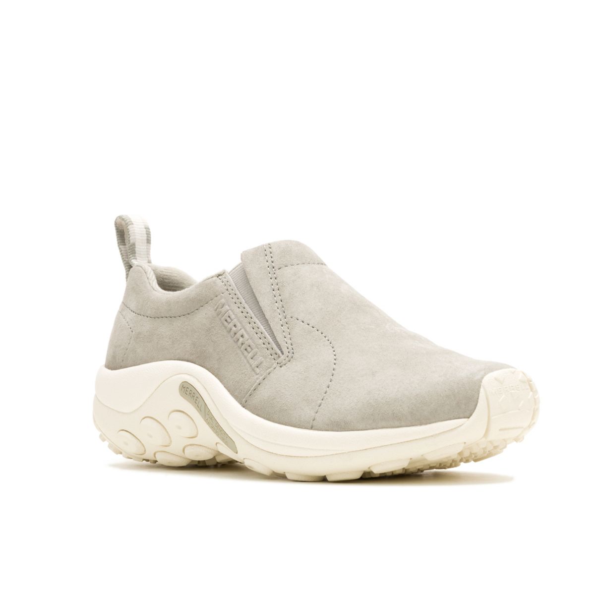 Jungle Moc, Fog, dynamic 2