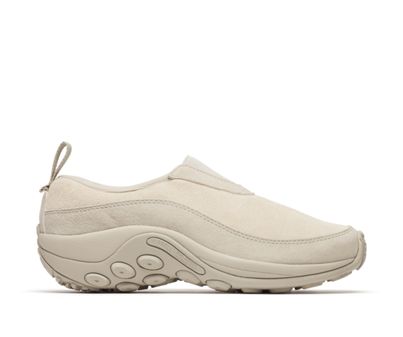 Merrell Jungle Moc Cozy Luxe, Stucco
