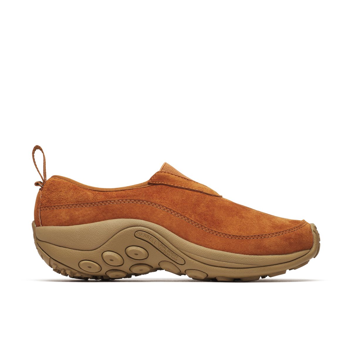 Jungle Moc Cozy Luxe, Korma, dynamic