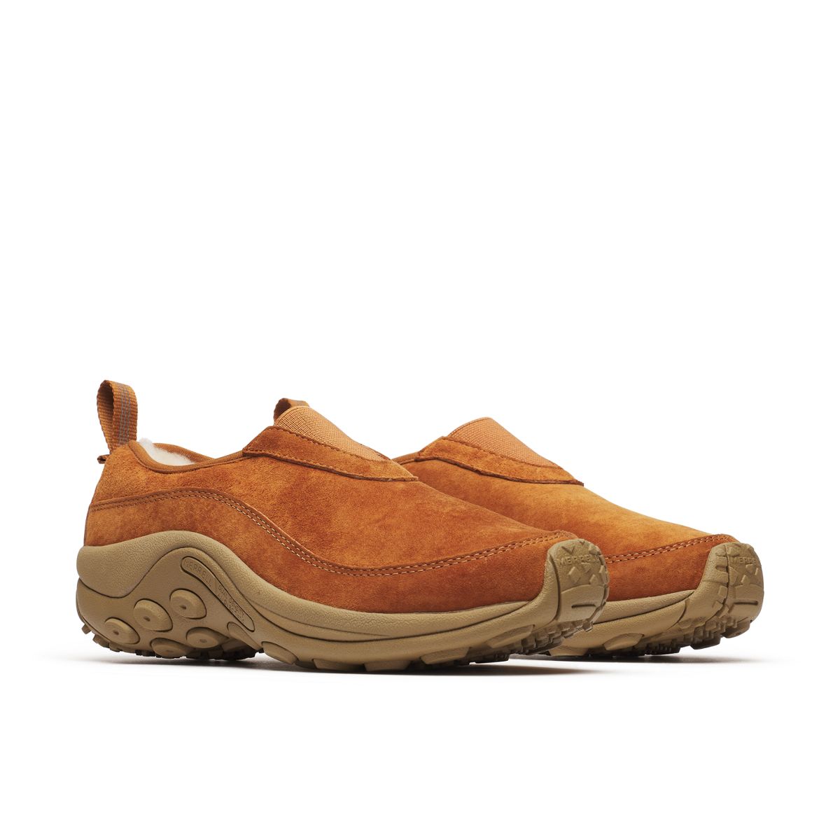 Jungle Moc Cozy Luxe, Korma, dynamic 2