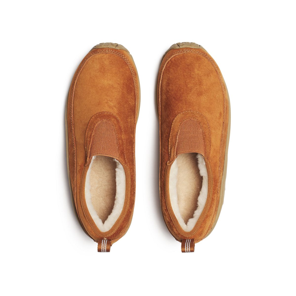 Jungle Moc Cozy Luxe, Korma, dynamic 3