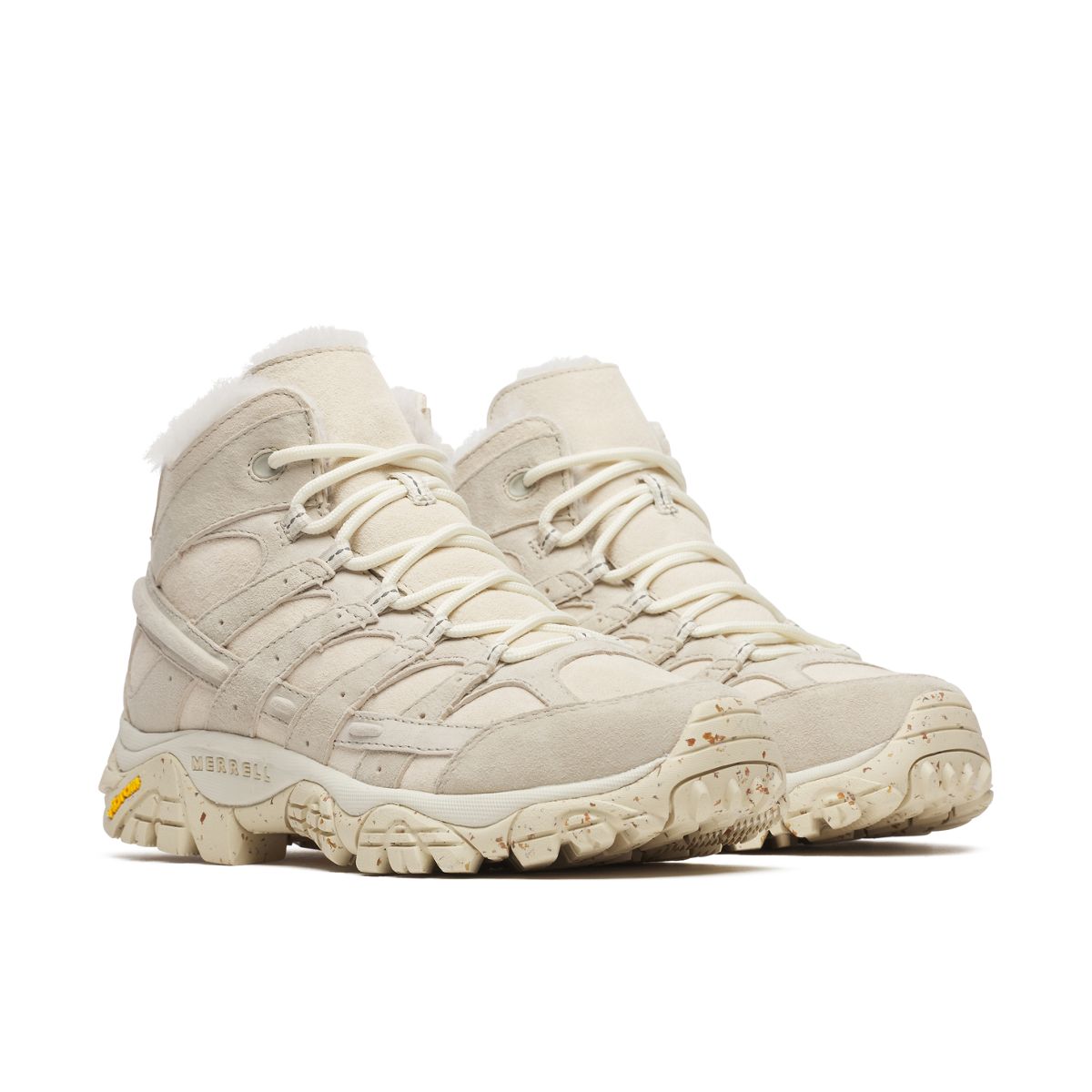 Moab 2 Decon Mid Cozy Luxe, Stucco, dynamic 2