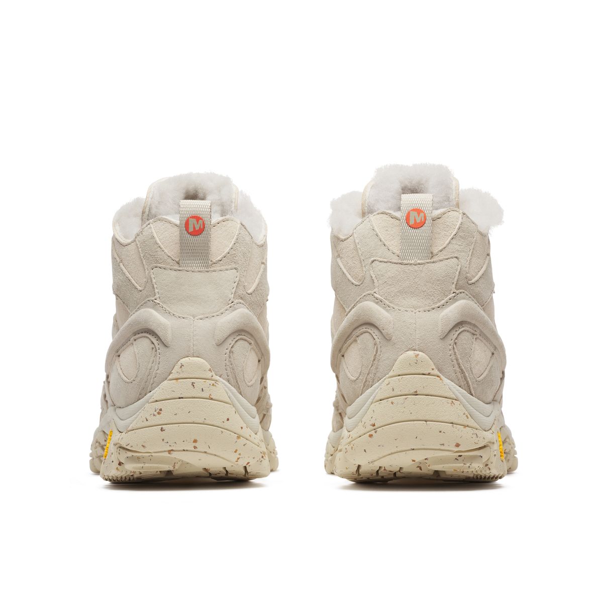 Moab 2 Decon Mid Cozy Luxe, Stucco, dynamic 4
