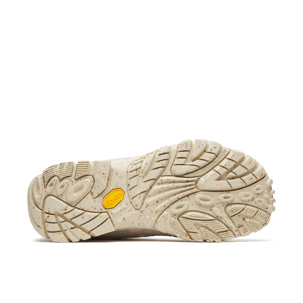 Moab 2 Decon Mid Cozy Luxe, Stucco, dynamic 6
