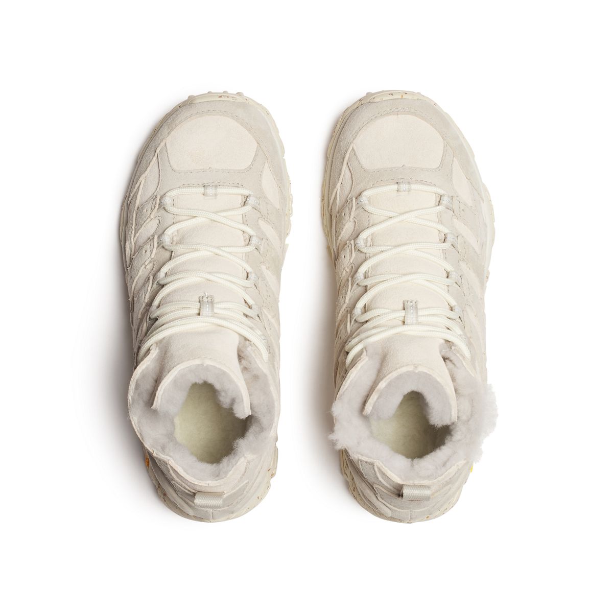 Moab 2 Decon Mid Cozy Luxe, Stucco, dynamic 3