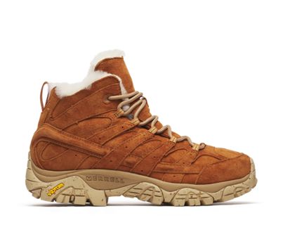 Merrell Moab 2 Decon Mid Cozy Luxe,