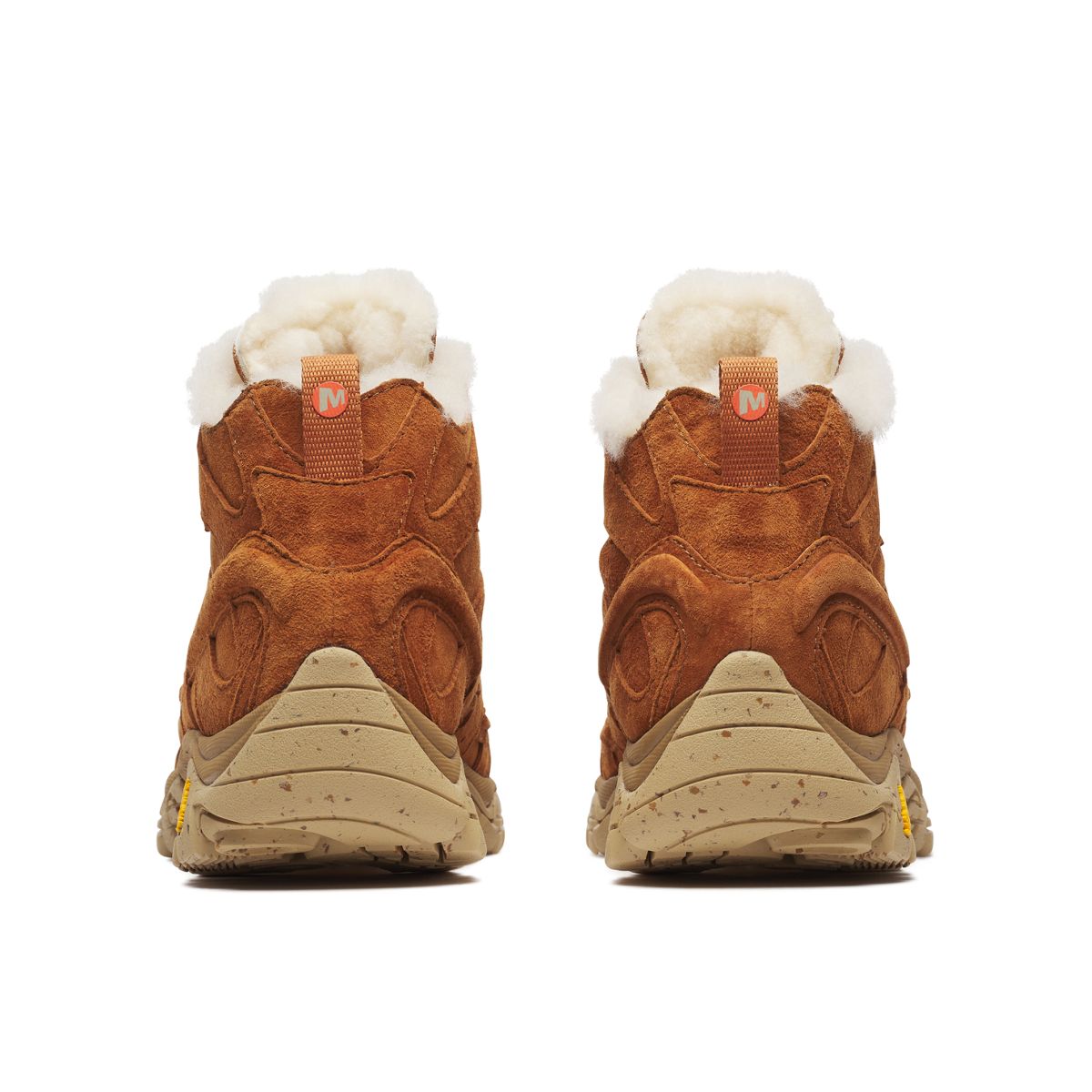 Moab 2 Decon Mid Cozy Luxe, Korma, dynamic 4