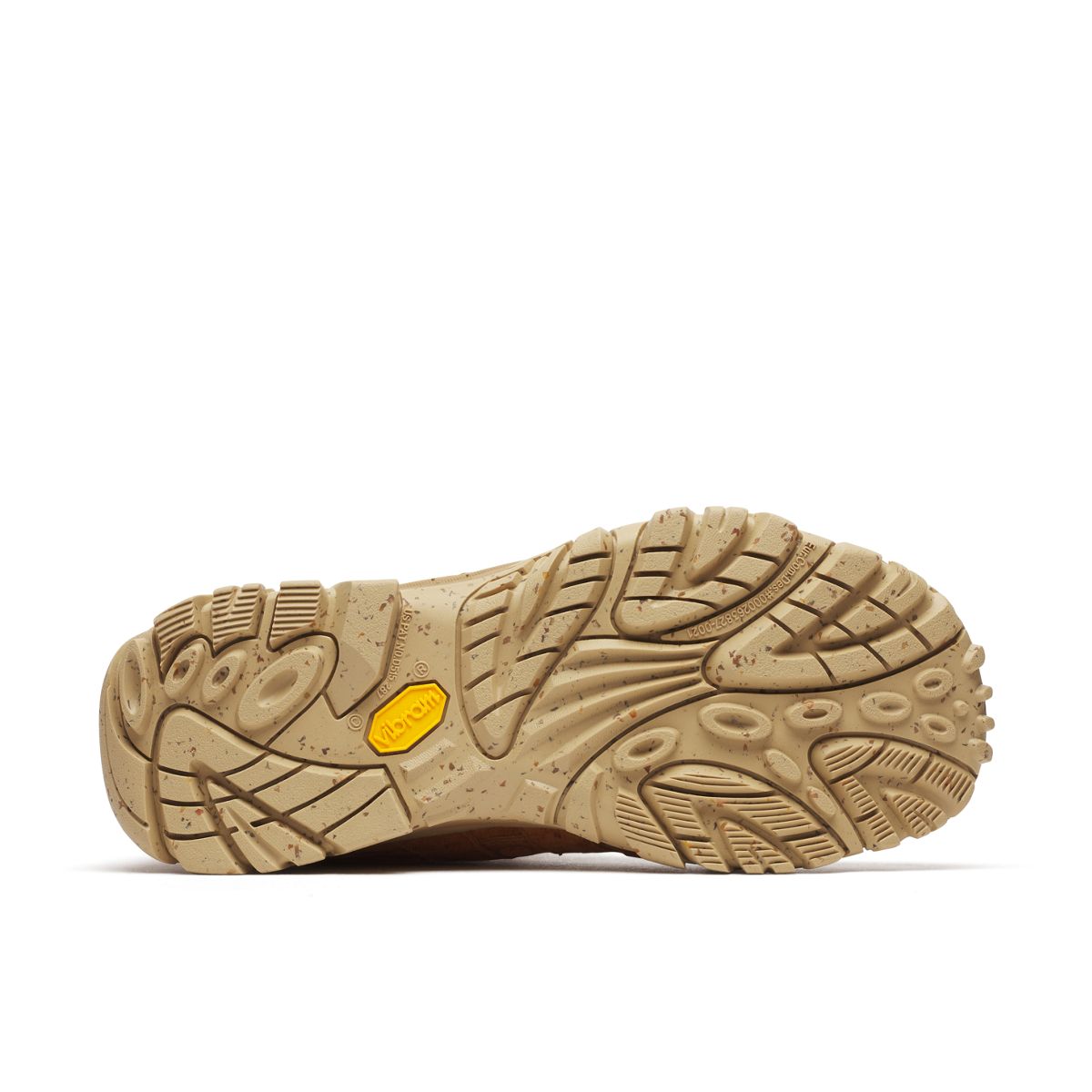 Moab 2 Decon Mid Cozy Luxe, Korma, dynamic 6