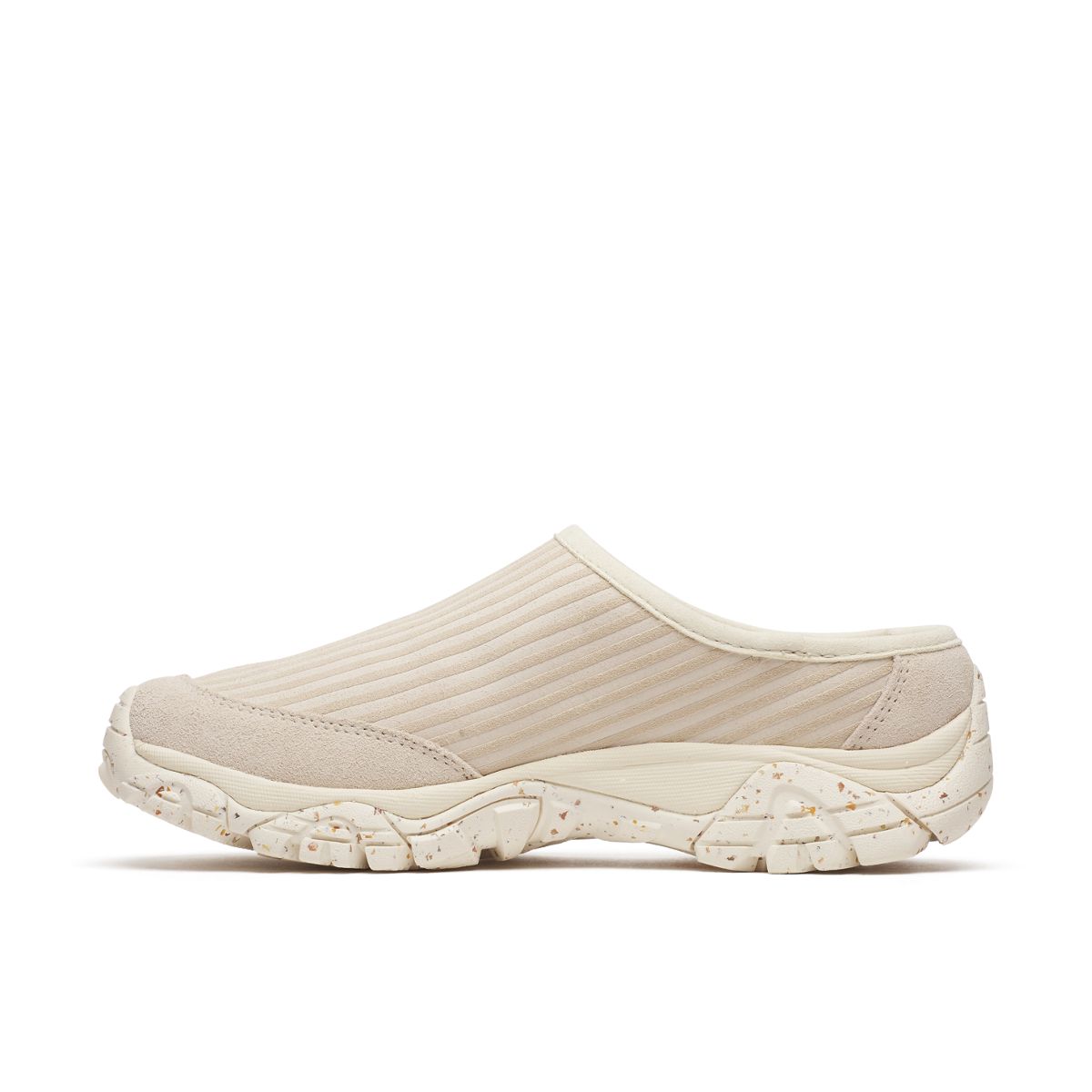 Moab 2 Slide Cord SE, Eggshell, dynamic 5