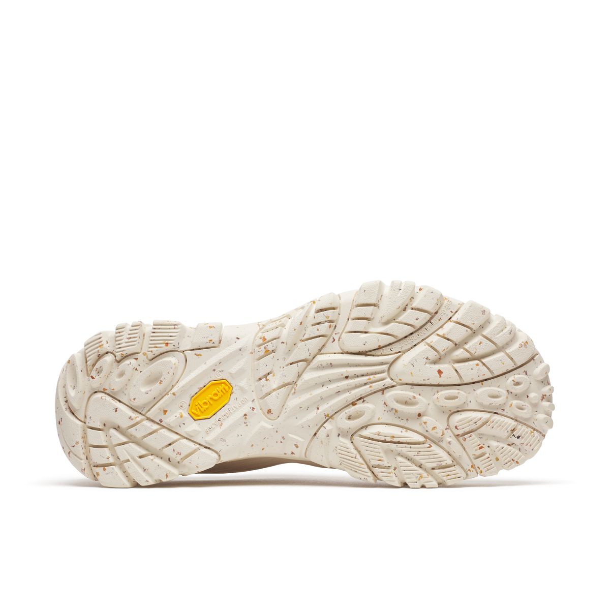 Moab 2 Slide Cord SE, Eggshell, dynamic 6