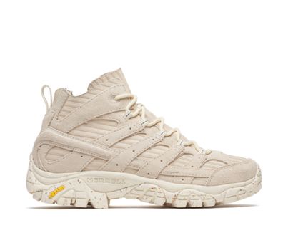 Merrell Moab 2 Decon Mid Cord SE, Eggshell