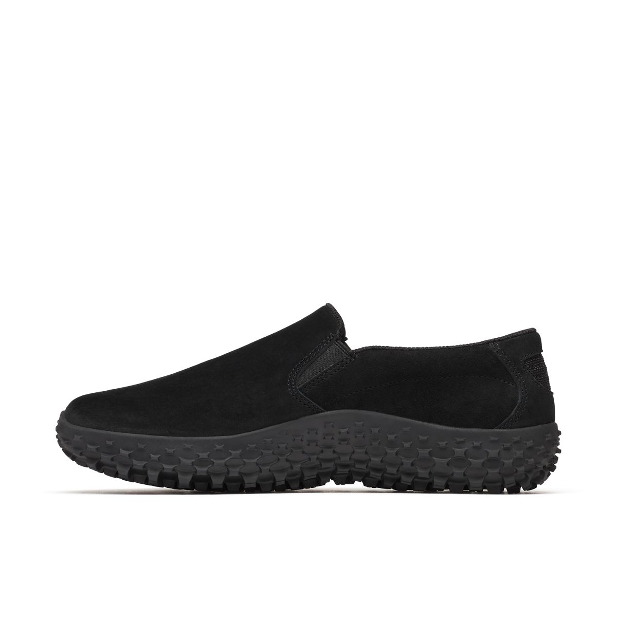 Wrapt Slip On, Black, dynamic 5