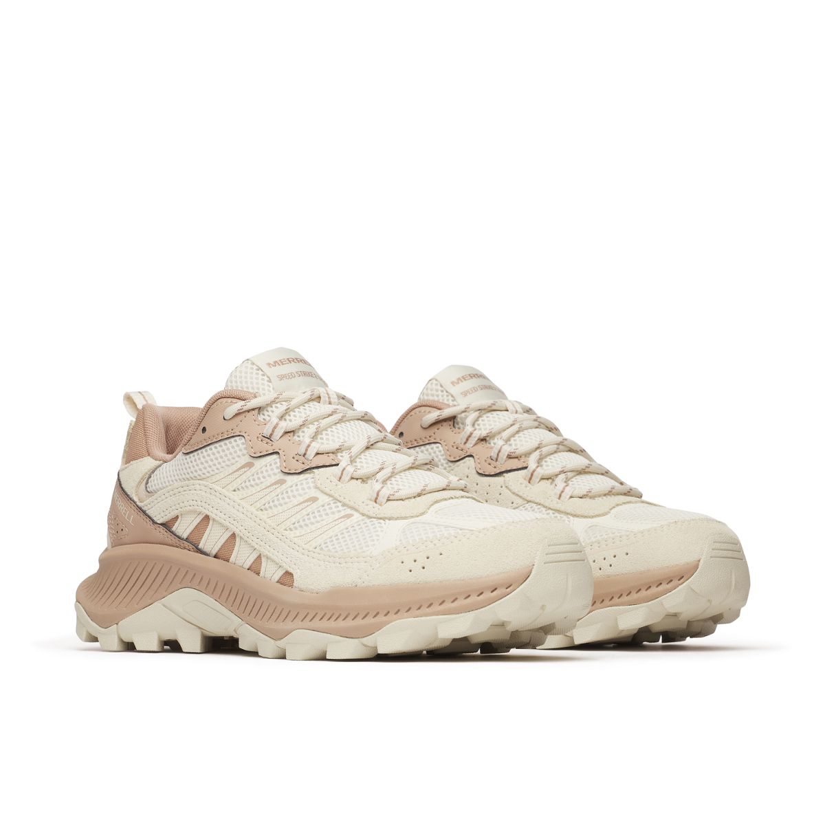 Speed Strike 2 Trek, Hazel, dynamic 2