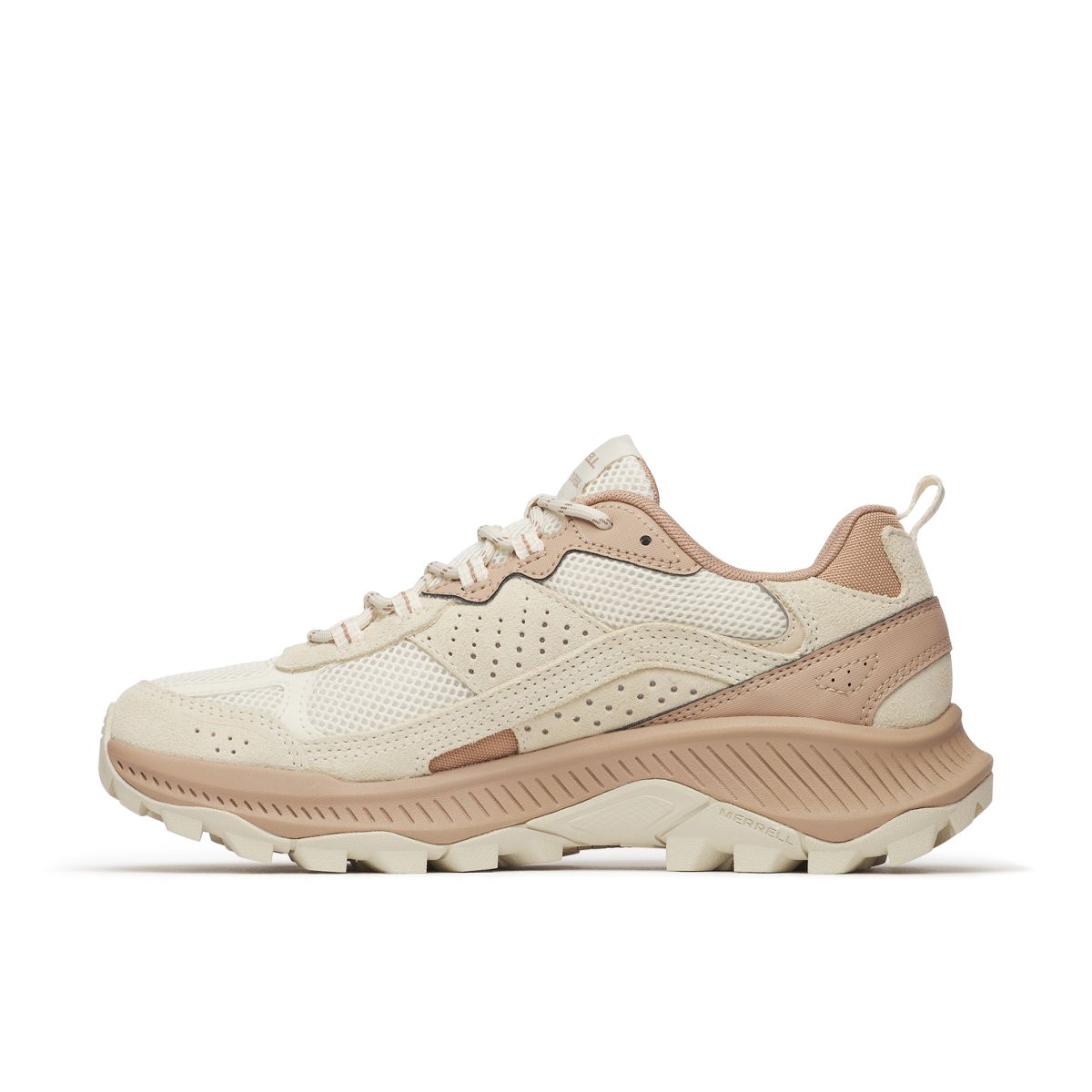 Speed Strike 2 Trek, Hazel, dynamic 3