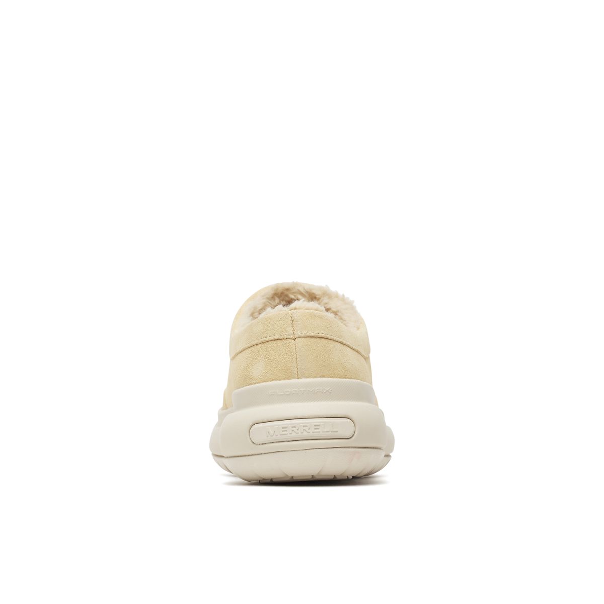 Marquette Thermo Mule, Latte, dynamic 4