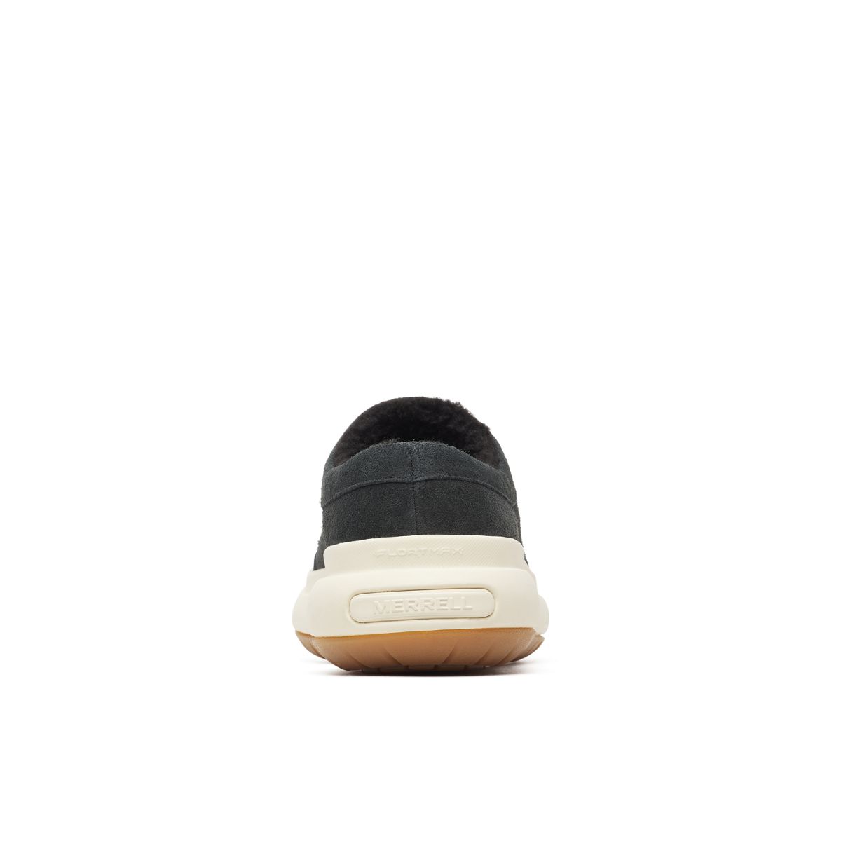 Marquette Thermo Mule, Black, dynamic 4