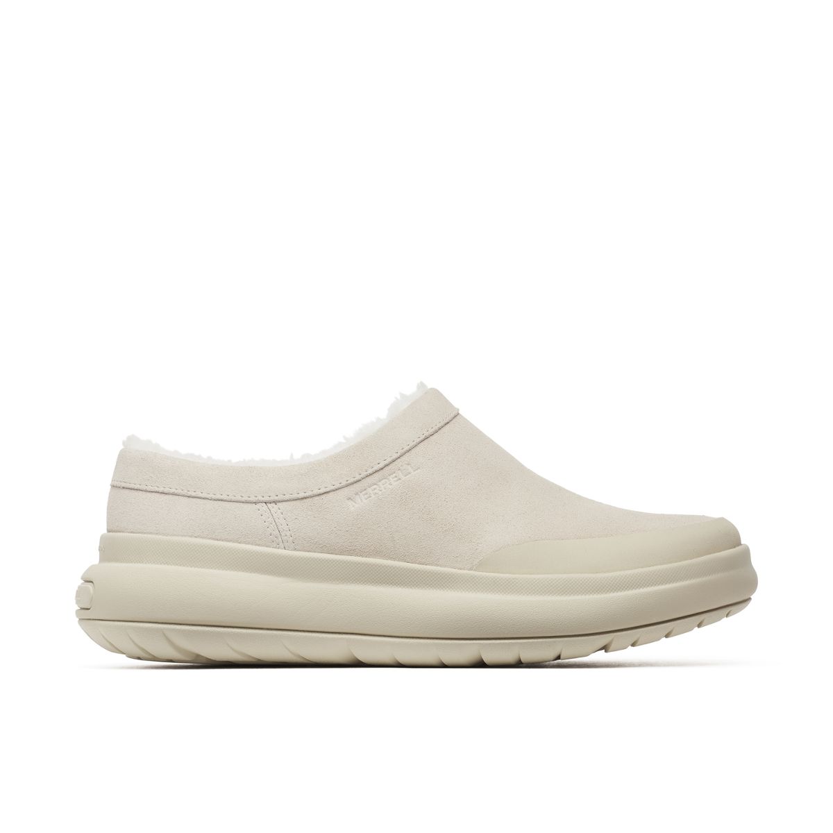 Marquette Thermo Mule, Basalt, dynamic 1