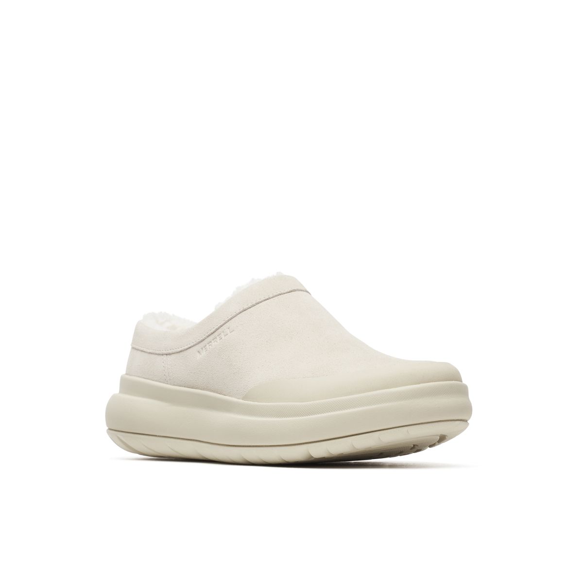 Marquette Thermo Mule, Basalt, dynamic 2