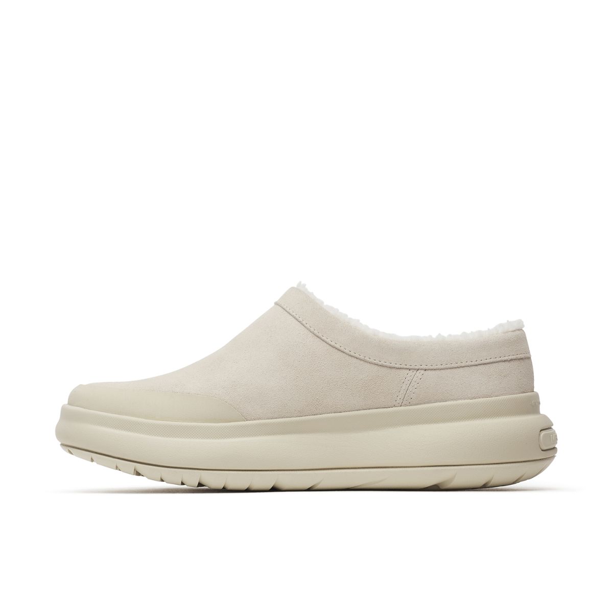 Marquette Thermo Mule, Basalt, dynamic 5