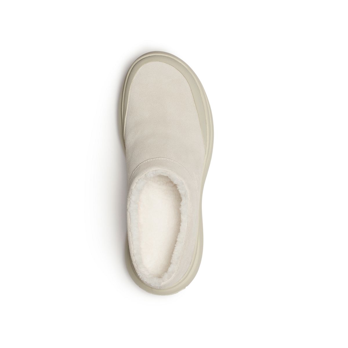 Marquette Thermo Mule, Basalt, dynamic 3