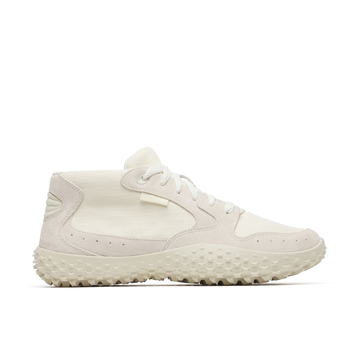 Wrapt Sneaker Mid Waterproof, Stucco, dynamic