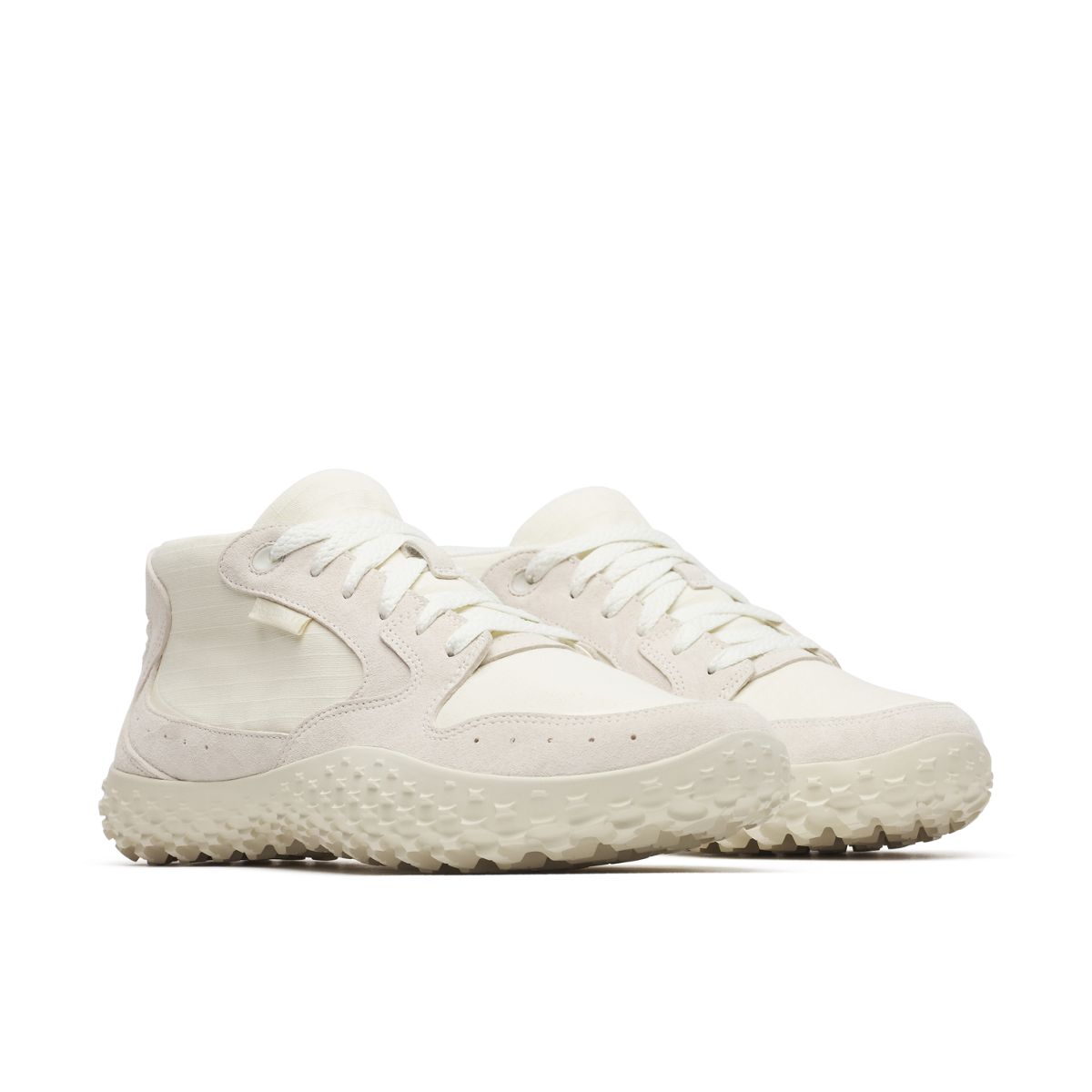 Wrapt Sneaker Mid Waterproof, Stucco, dynamic 2