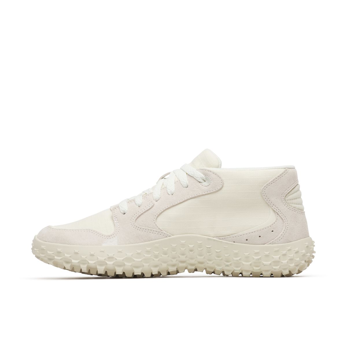 Wrapt Sneaker Mid Waterproof, Stucco, dynamic 3
