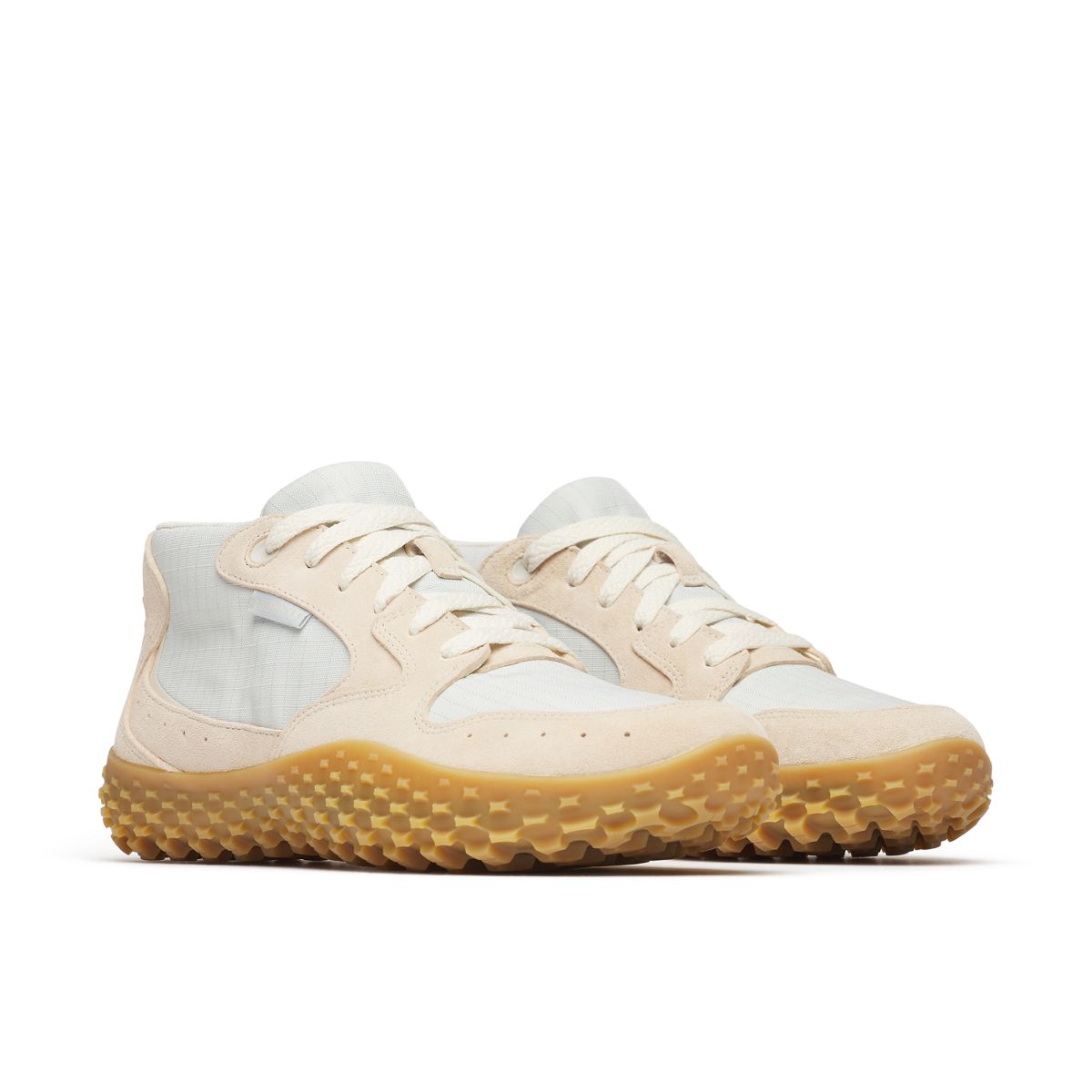 Wrapt Sneaker Mid Waterproof, Angelite, dynamic 2